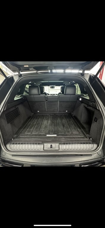 2020 Land Rover Range Rover Sport Image 15