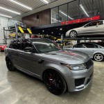 Image for 2020 Land Rover Range Rover Sport P525 HSE DYNAMIC ID: 6784860