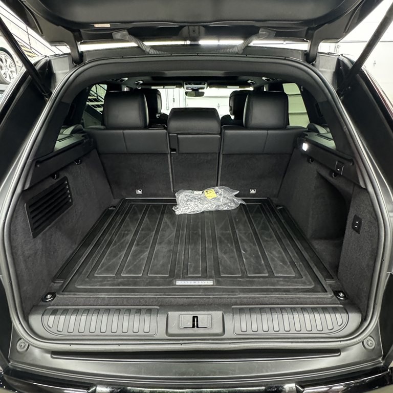 2020 Land Rover Range Rover Sport Image 19