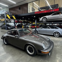 Image for 1982 Porsche 911 SC ID: 6792350