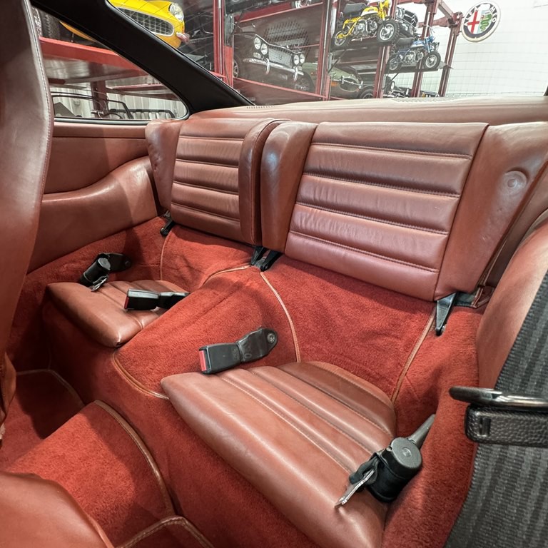 1982 Porsche 911 Image 7