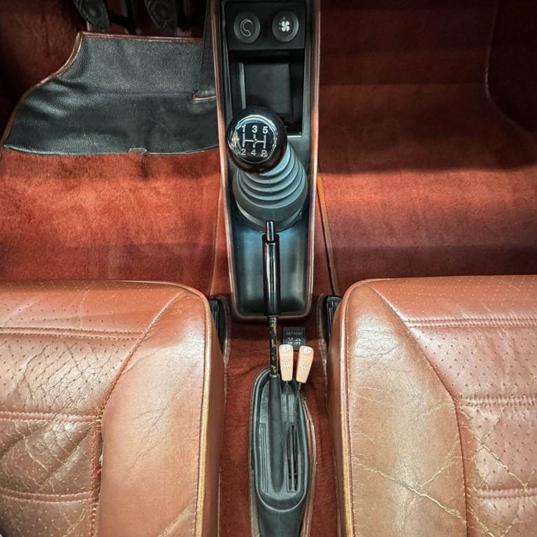 1982 Porsche 911 Image 12