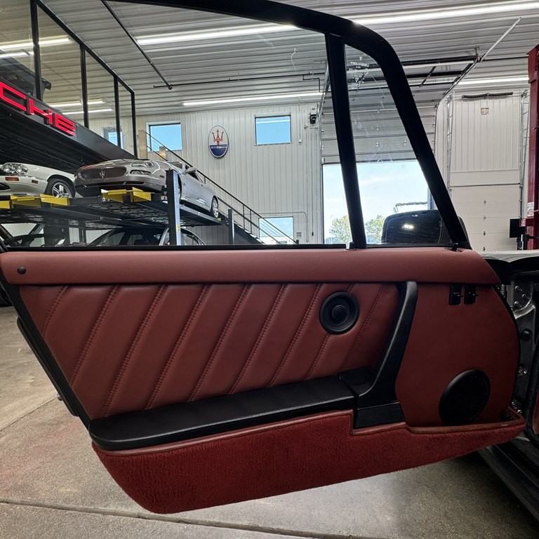 1982 Porsche 911 Image 17