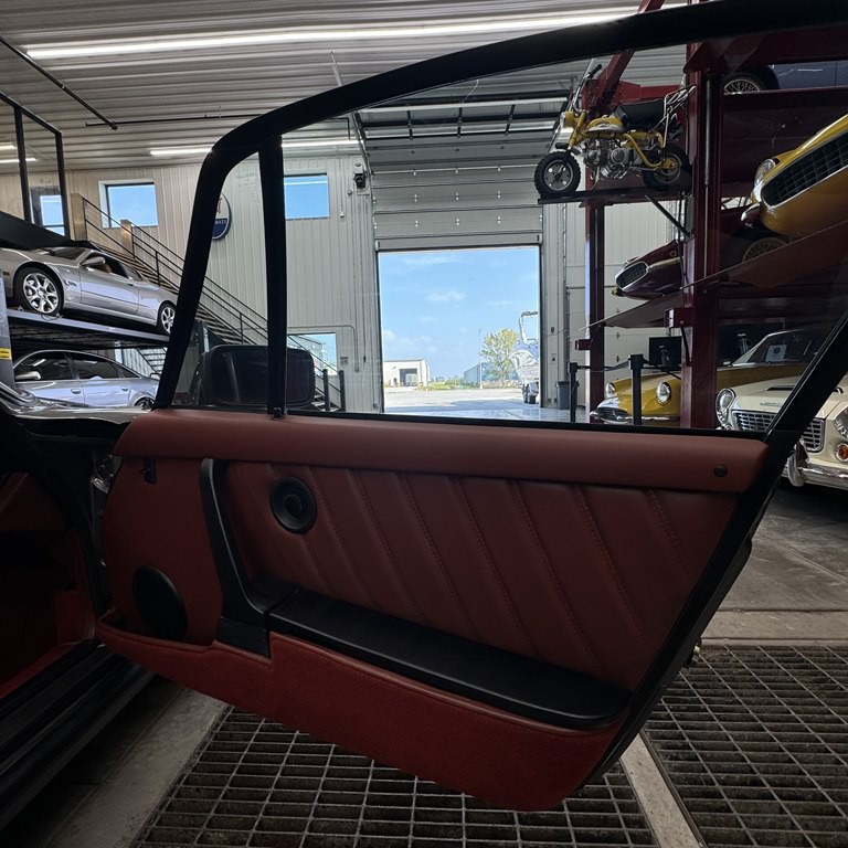 1982 Porsche 911 Image 18