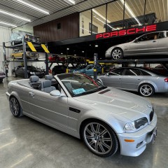 Image for 2005 BMW M3 BASE ID: 6815414