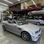 Image for 2005 BMW M3 BASE ID: 6815414