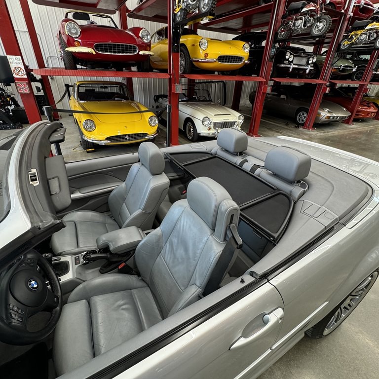 2005 BMW M3 Image 6