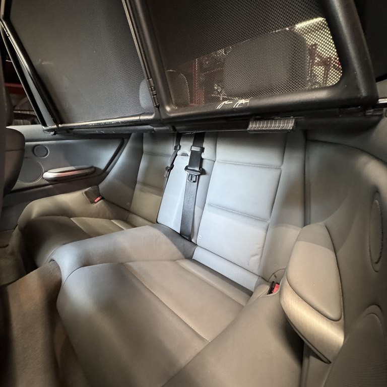 2005 BMW M3 Image 9