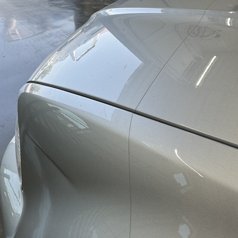 2005 BMW M3 Image 16
