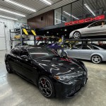 Image for 2024 Alfa Romeo Giulia TI ID: 6820774