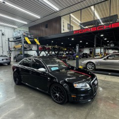 Image for 2007 Audi S4 BASE ID: 6822422