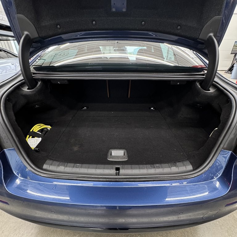 2021 BMW 5 Series Image 17