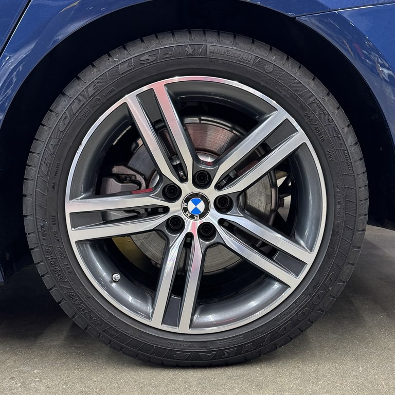 2021 BMW 5 Series Image 18