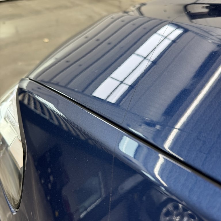 2021 BMW 5 Series Image 20