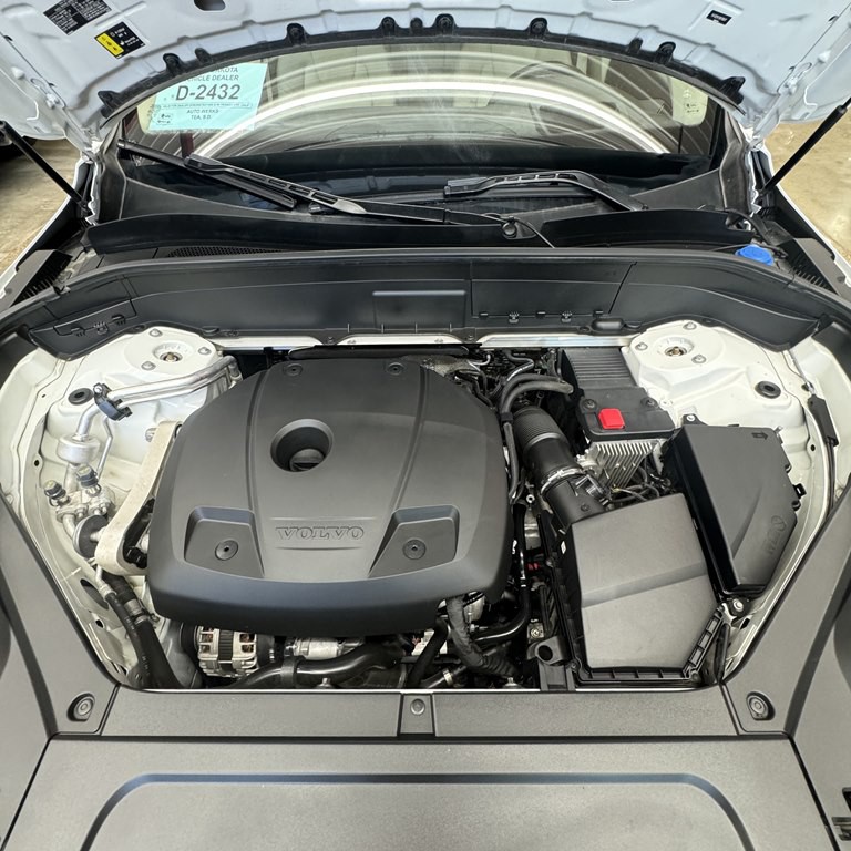 2022 Volvo XC90 Image 20