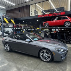 Image for 2014 BMW 6 Series 650i ID: 6852770