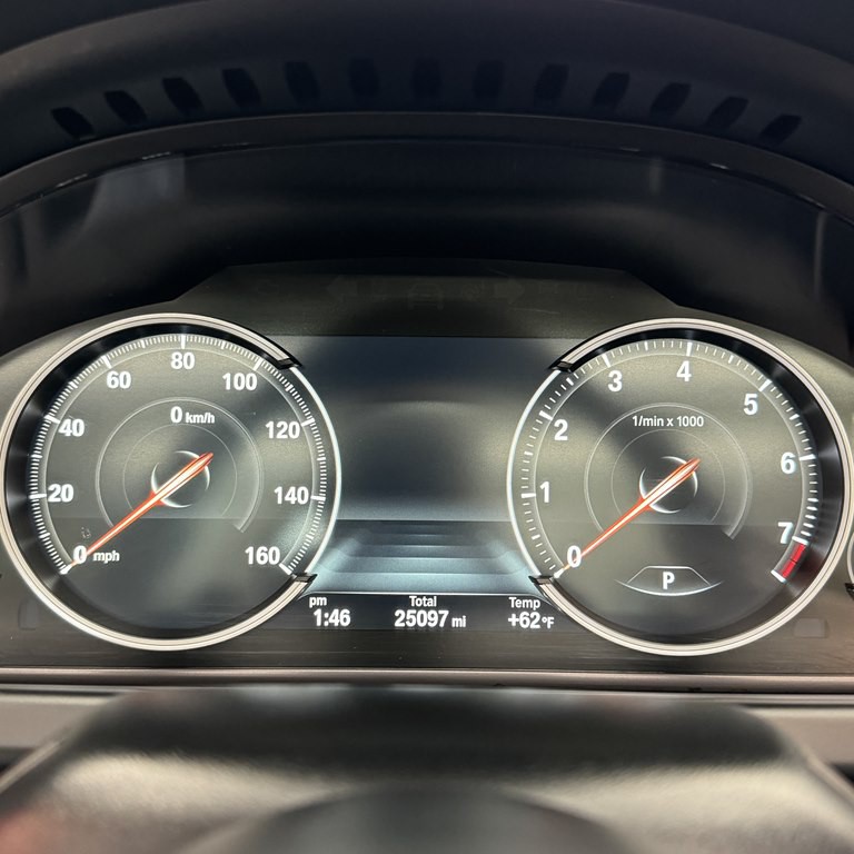 2014 BMW 6 Series Image 10