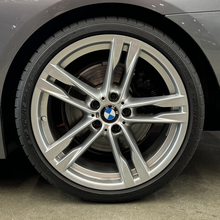 2014 BMW 6 Series Image 18