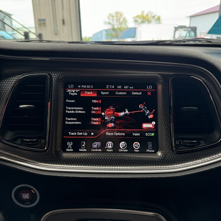 2016 Dodge Challenger Image 14