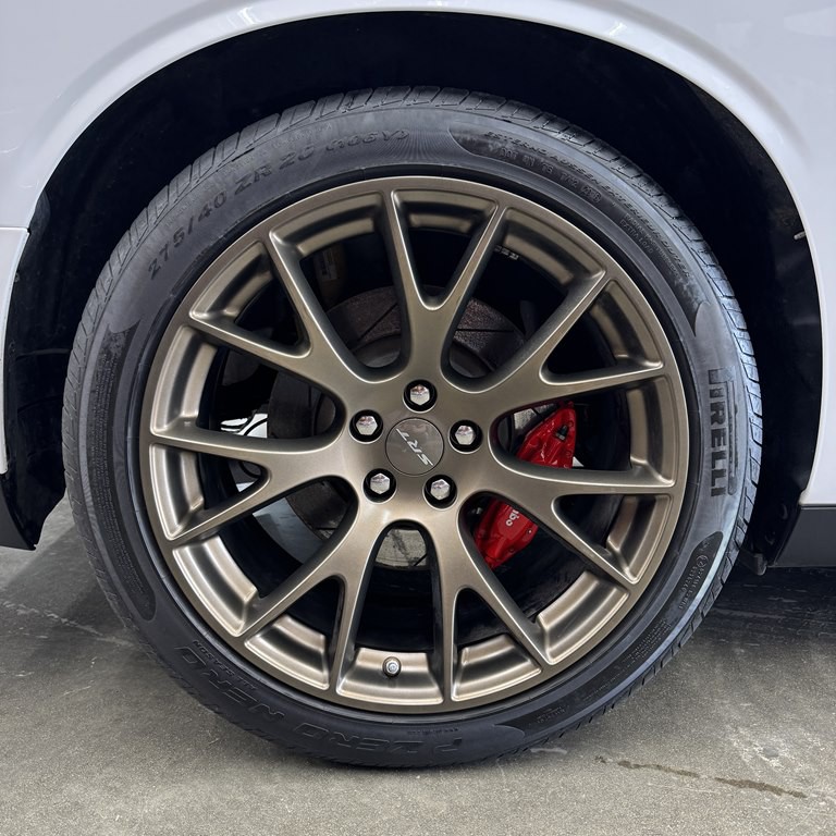 2016 Dodge Challenger Image 22