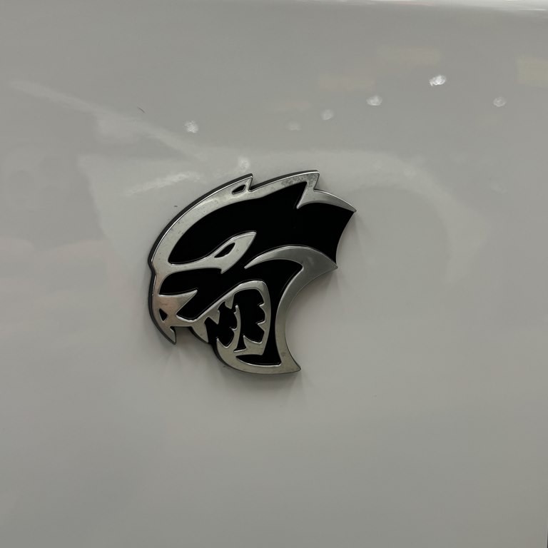 2016 Dodge Challenger Image 28