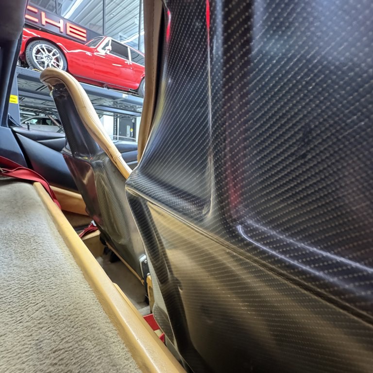 1989 Ferrari 348 Image 15