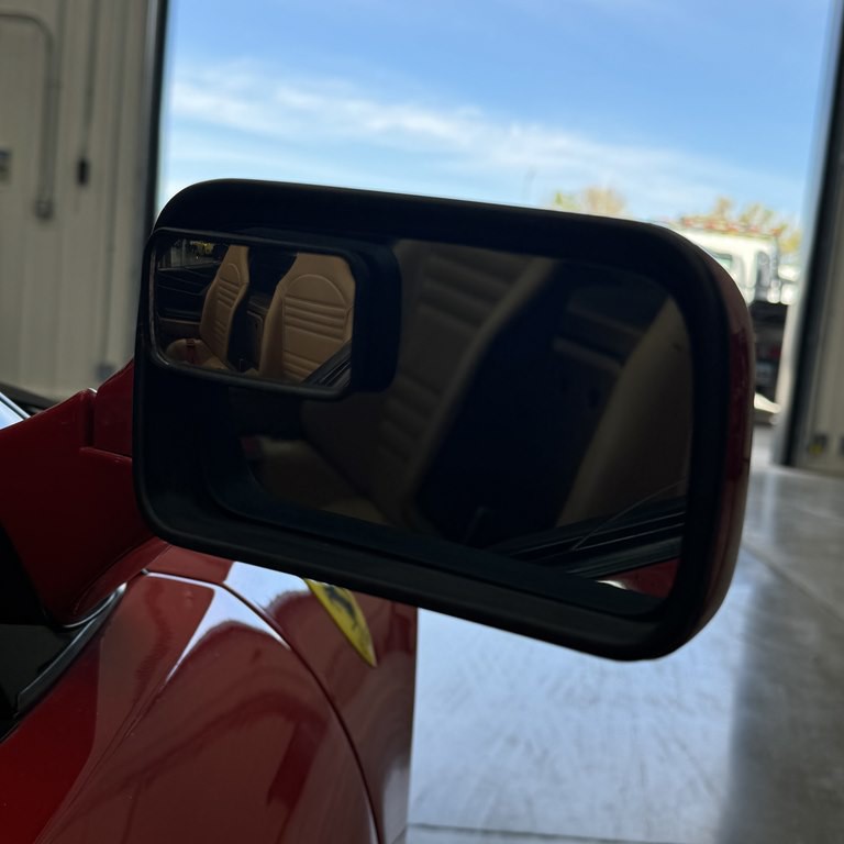 1989 Ferrari 348 Image 25