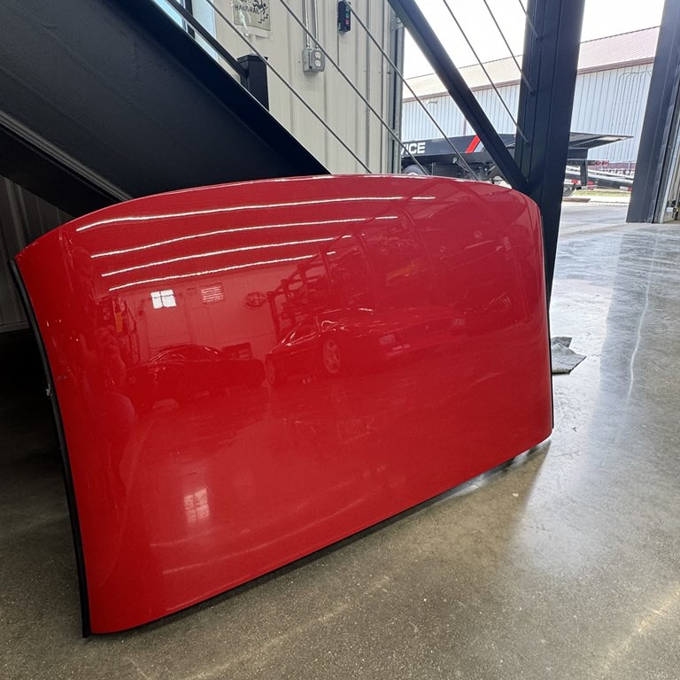 1989 Ferrari 348 Image 28