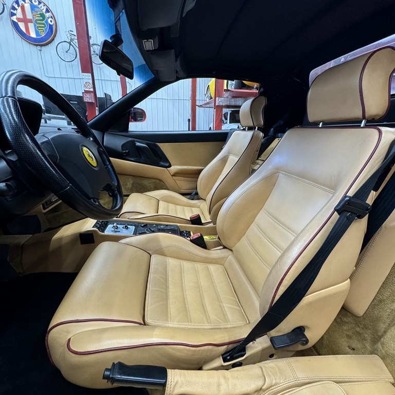 1998 Ferrari F355 Image 8