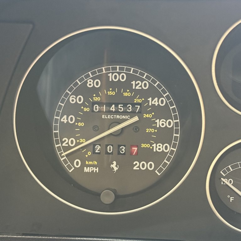 1998 Ferrari F355 Image 11