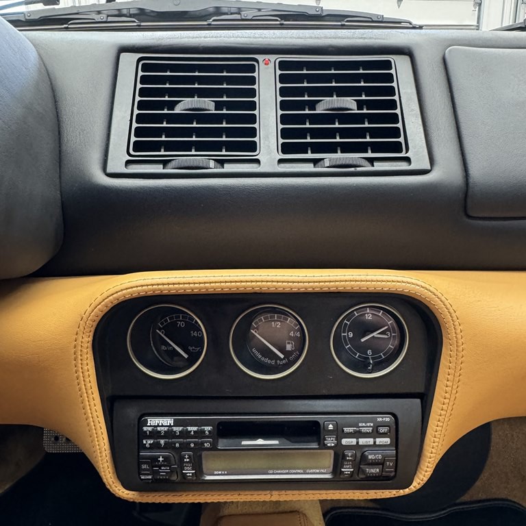 1998 Ferrari F355 Image 15
