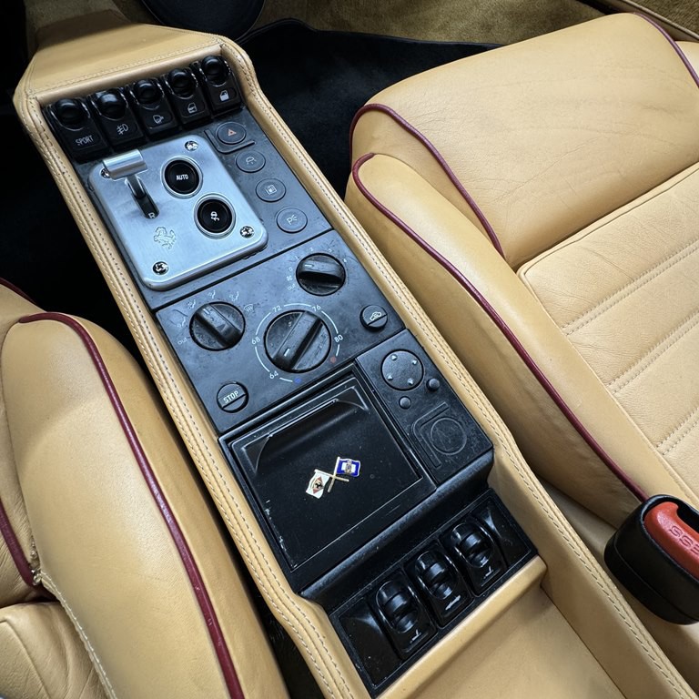 1998 Ferrari F355 Image 16
