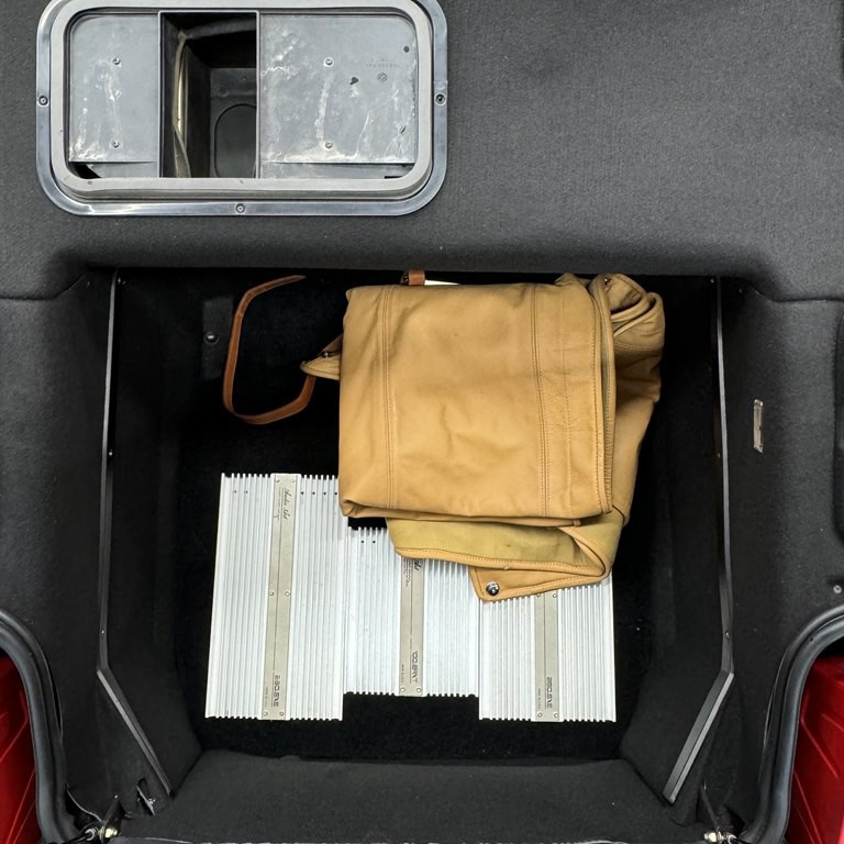 1998 Ferrari F355 Image 18