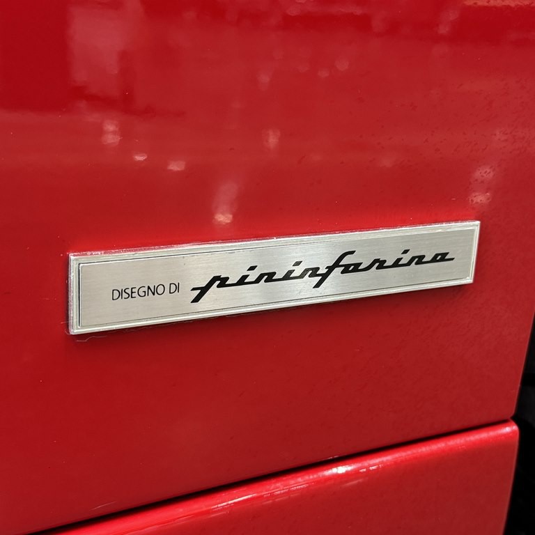 1998 Ferrari F355 Image 21