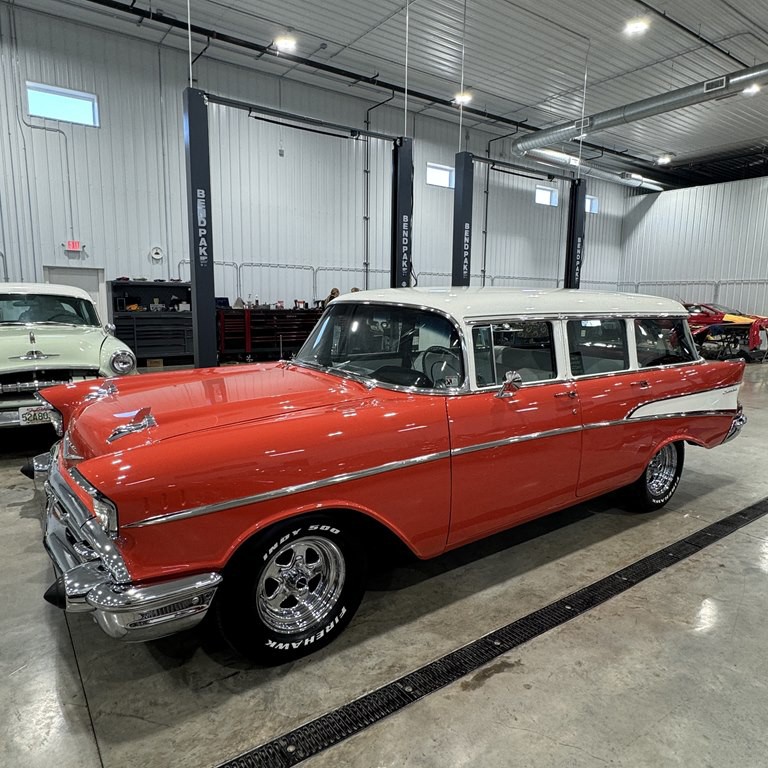 1957 Chevrolet 210 Image 2