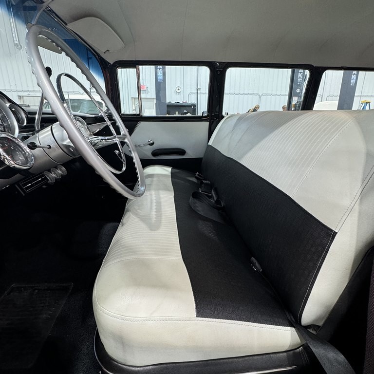 1957 Chevrolet 210 Image 5