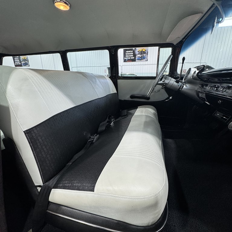 1957 Chevrolet 210 Image 6