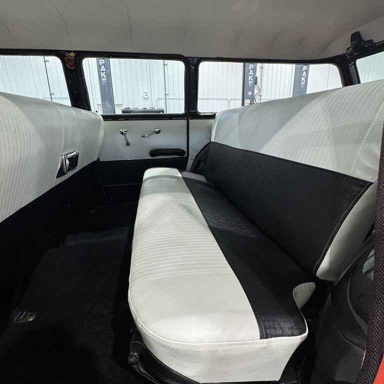 1957 Chevrolet 210 Image 7