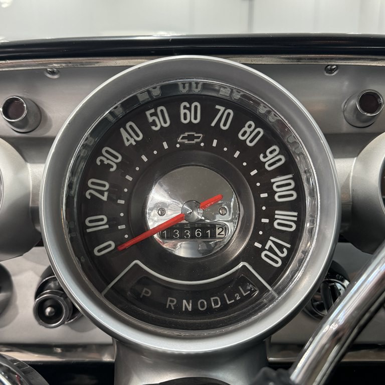 1957 Chevrolet 210 Image 8