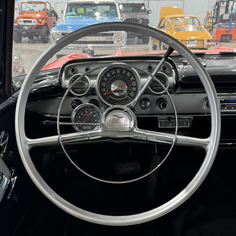 1957 Chevrolet 210 Image 9