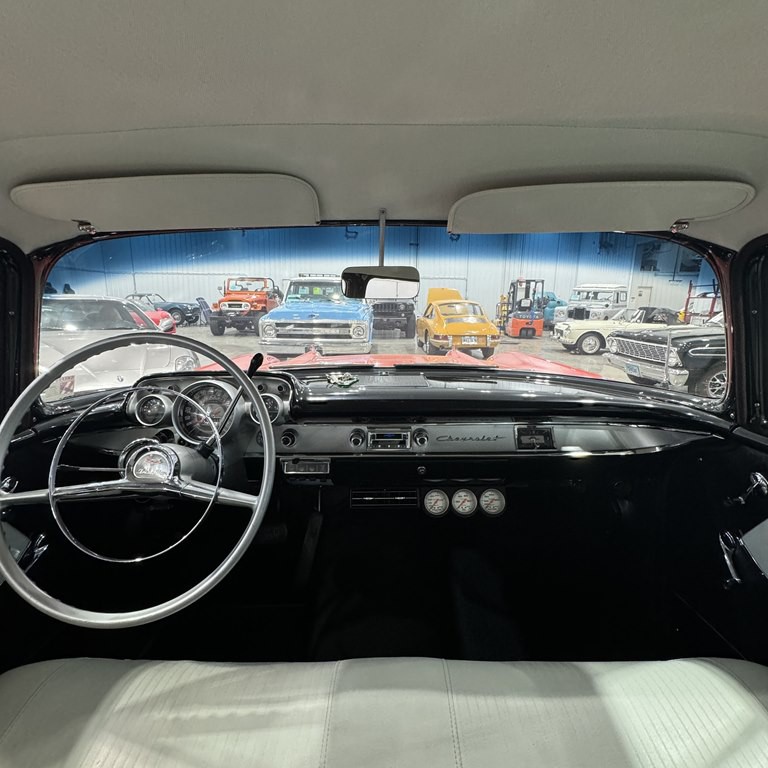 1957 Chevrolet 210 Image 10