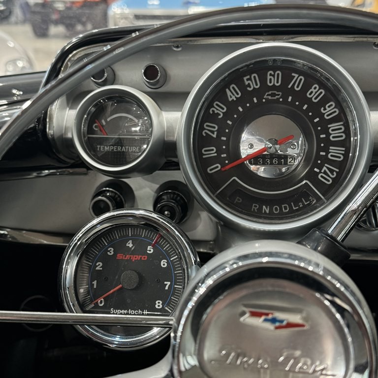 1957 Chevrolet 210 Image 11