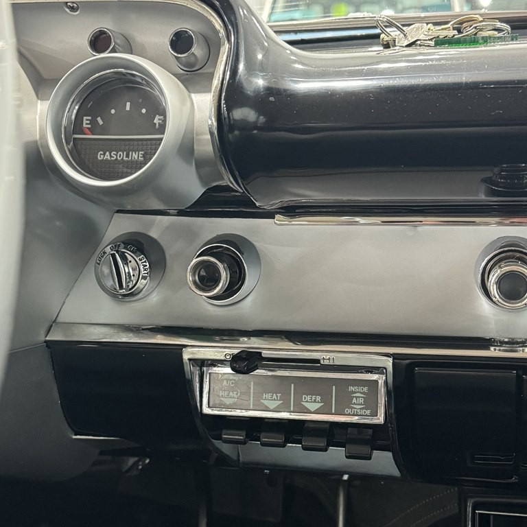 1957 Chevrolet 210 Image 12