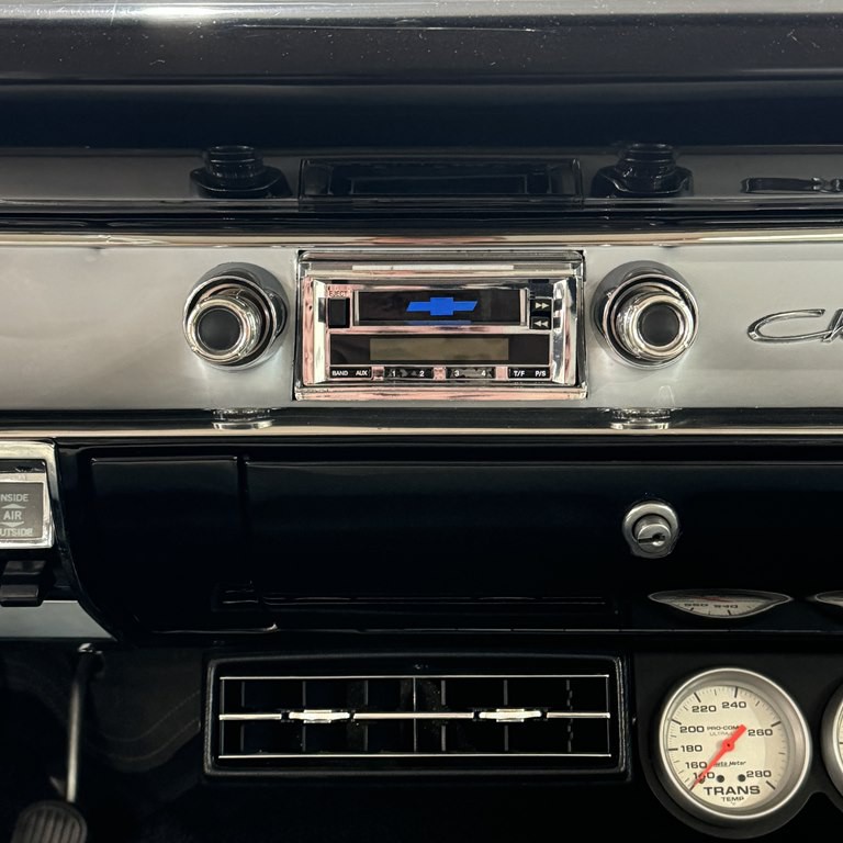 1957 Chevrolet 210 Image 13