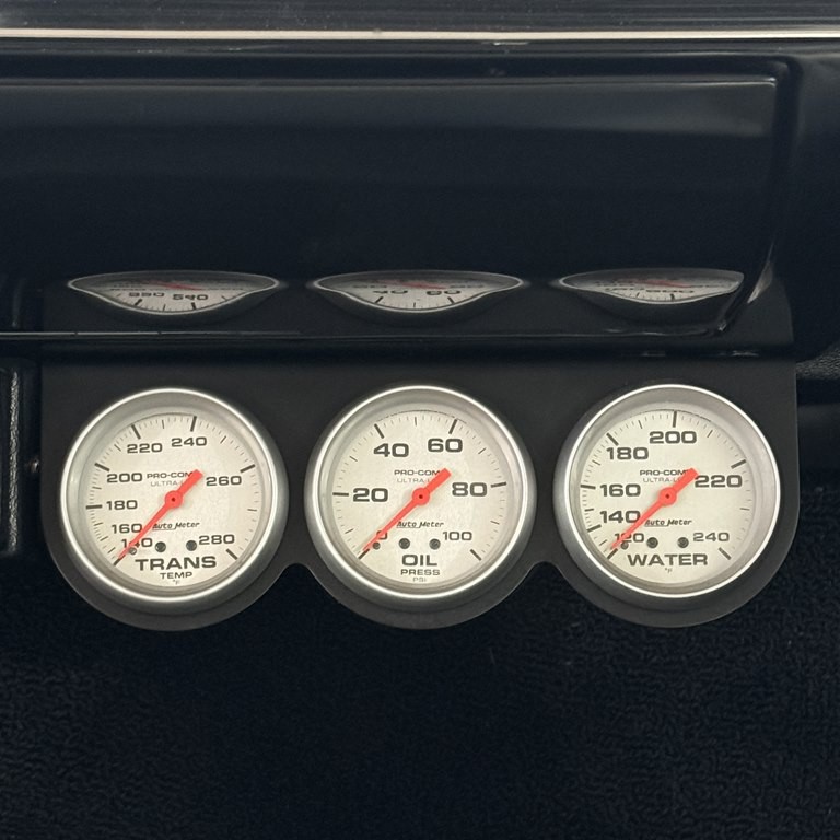 1957 Chevrolet 210 Image 14