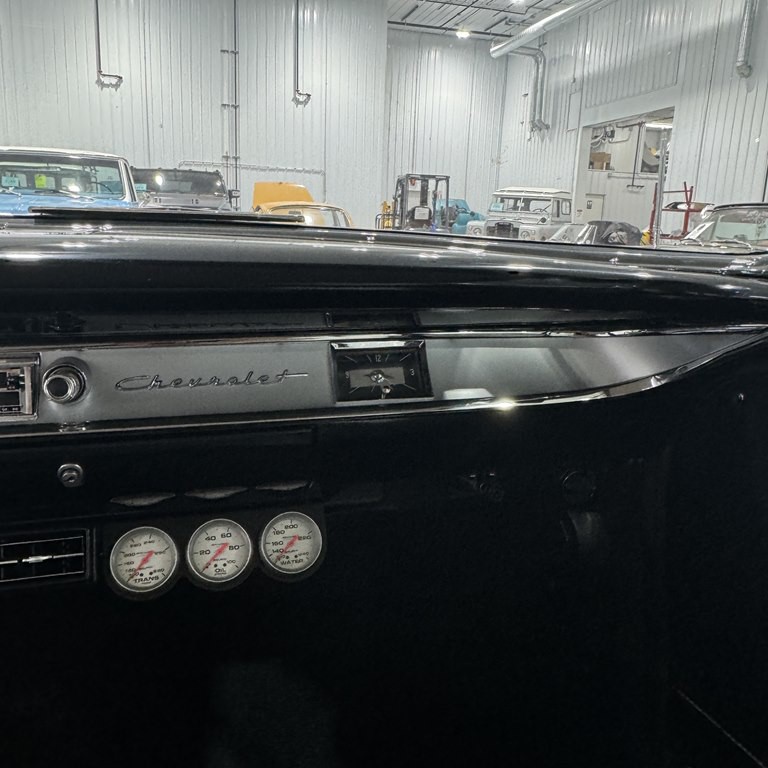 1957 Chevrolet 210 Image 15