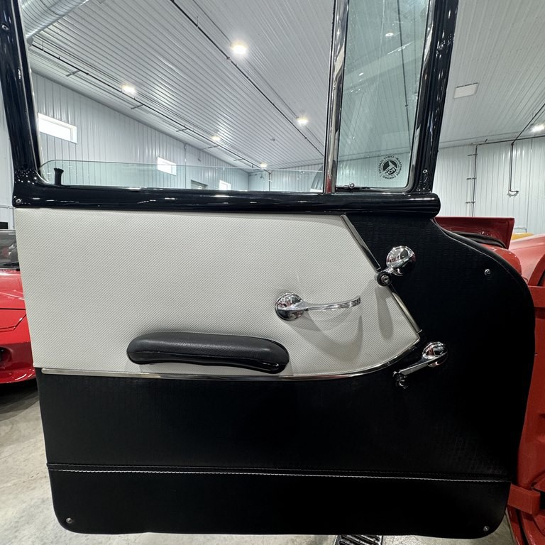 1957 Chevrolet 210 Image 16