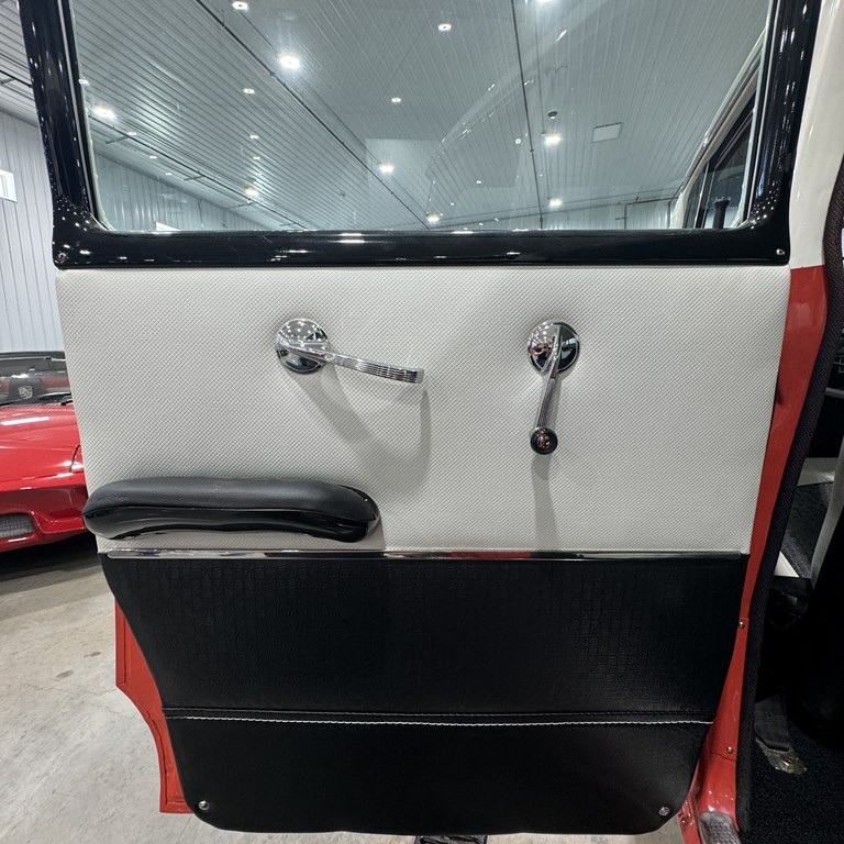 1957 Chevrolet 210 Image 17