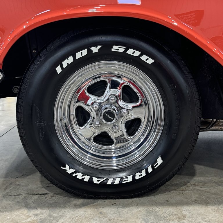 1957 Chevrolet 210 Image 18