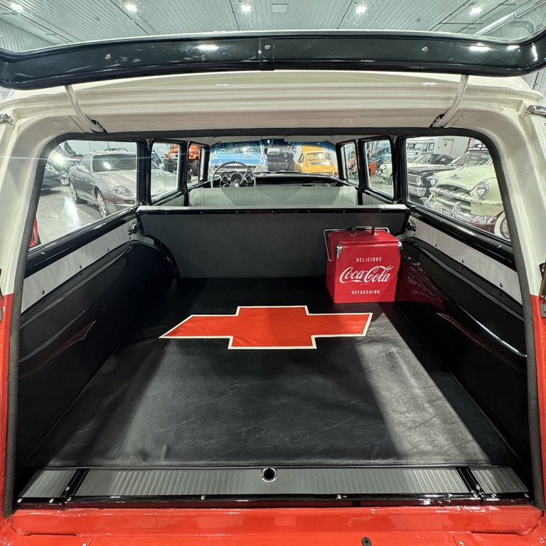 1957 Chevrolet 210 Image 23